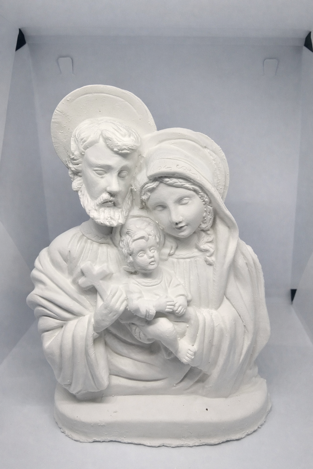 Sagrada Família 19cm