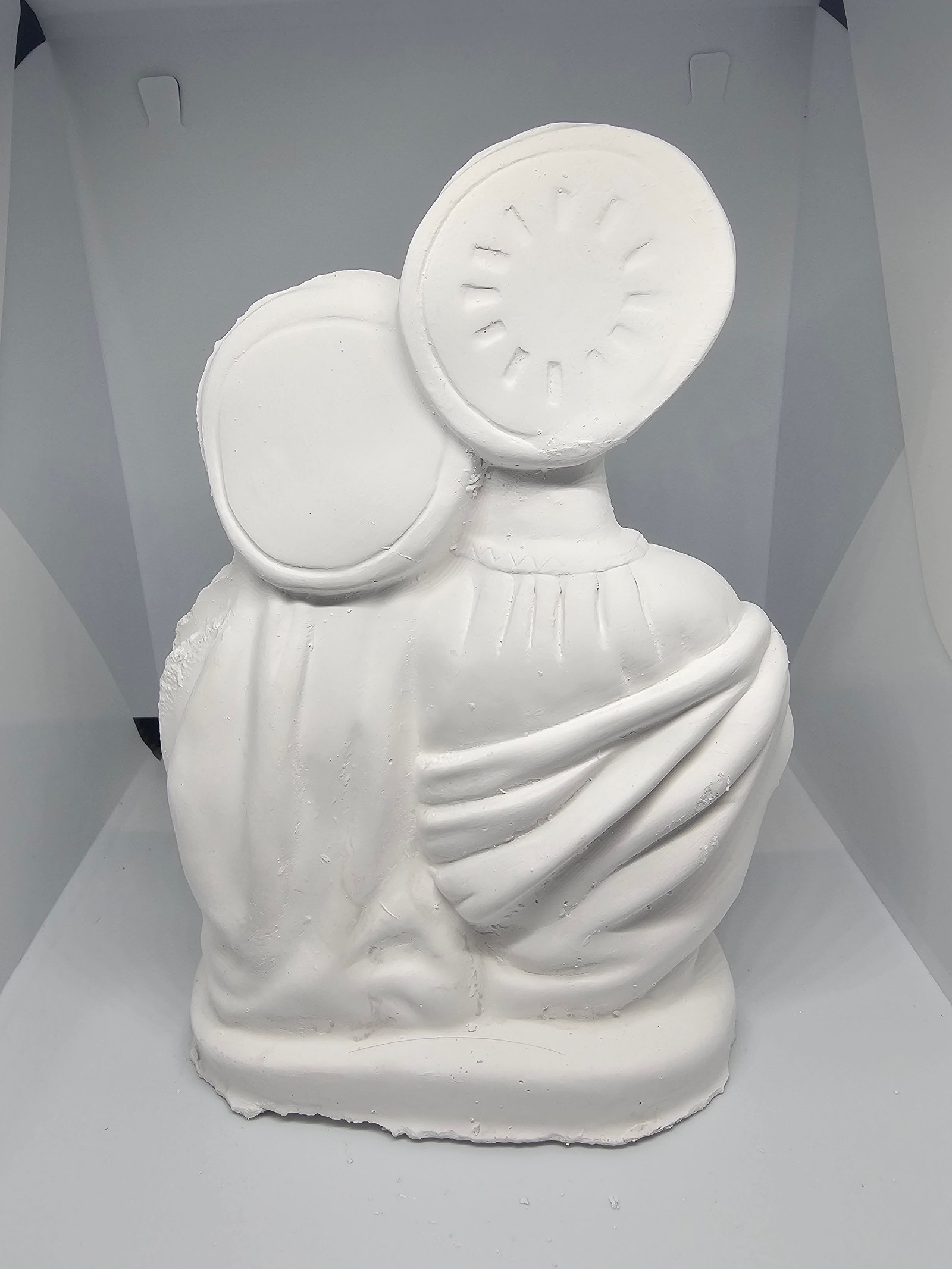 Sagrada Família 19cm